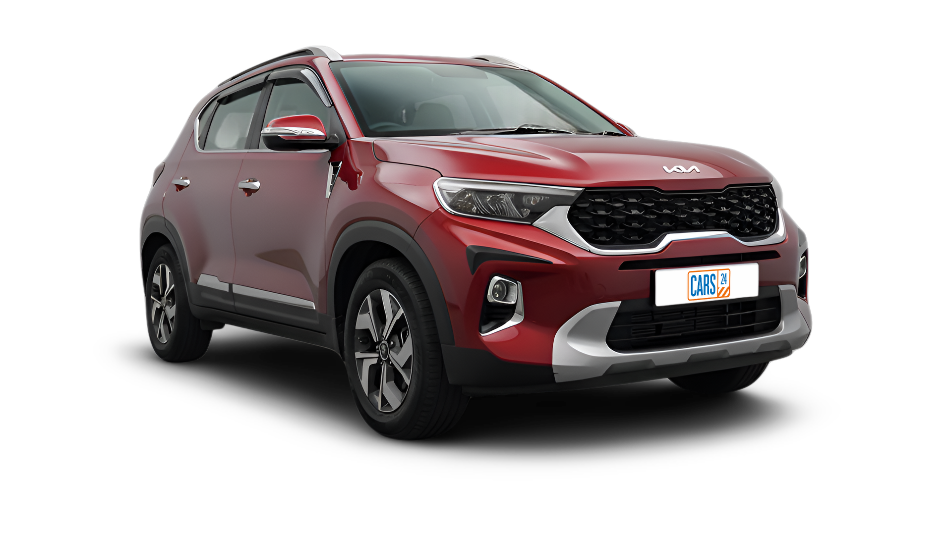 KIA SONET-img